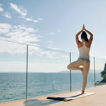 Istra - By Liburnia & 奥帕提亚