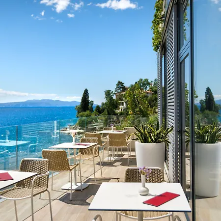 酒店 Istra - By Liburnia & 3*