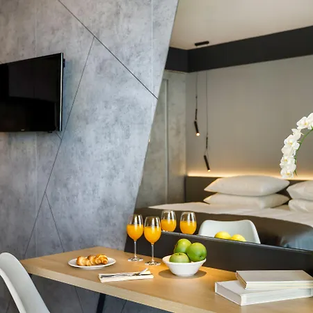 Istra - By Liburnia & Hotel 3*