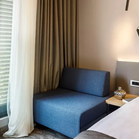 Istra - By Liburnia & Hotel 3*