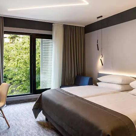 Istra - By Liburnia & 3* Abbazia