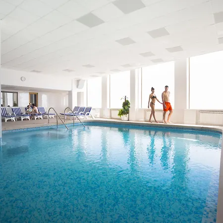 Istra - By Liburnia & 3* Opatija