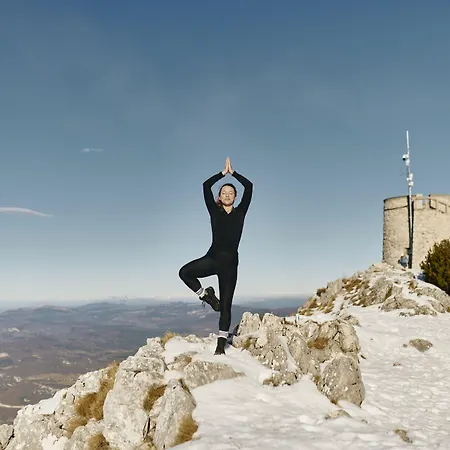 酒店 Istra - By Liburnia &