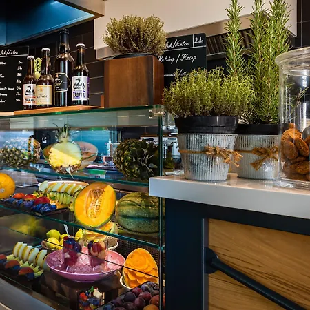 Istra - By Liburnia & 酒店 3*