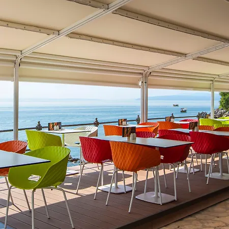 Istra - By Liburnia & Hotel