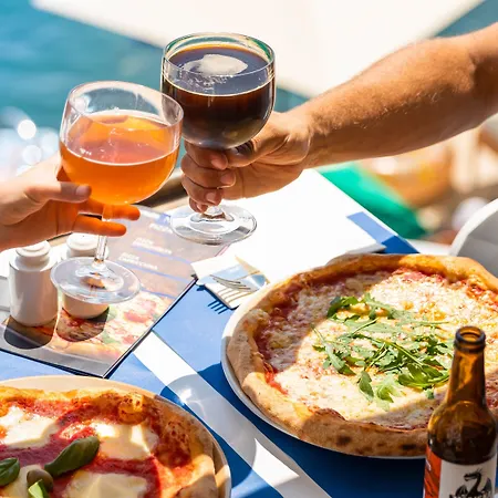 Istra - By Liburnia & 酒店 3*