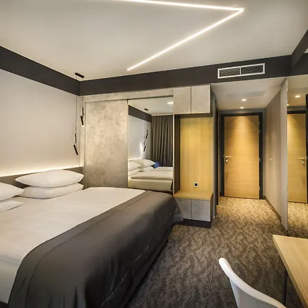 Istra - By Liburnia & 3* 奥帕提亚