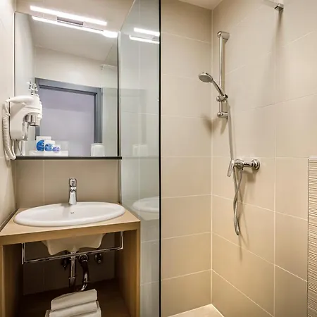 Hotel Istra - By Liburnia & 3*