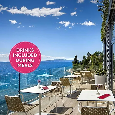 Hotel Istra - By Liburnia &