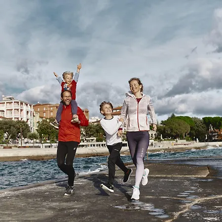 Hotel Istra - By Liburnia & Opatija