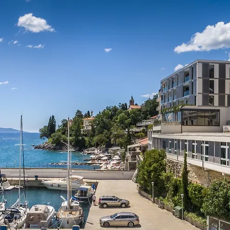 Istra - By Liburnia & Hotel Abbazia