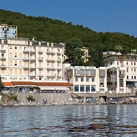 Ξενοδοχείο Istra - Liburnia