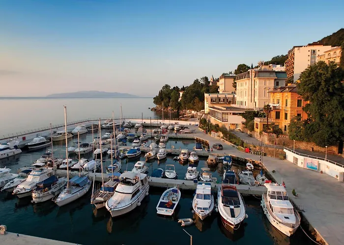 Istra - By Liburnia & Hotel Opatija