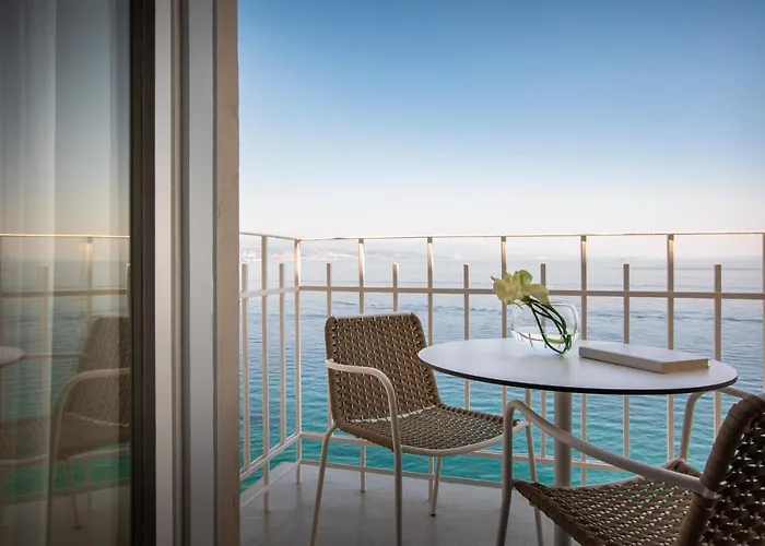 Istra - By Liburnia & 3* Opatija