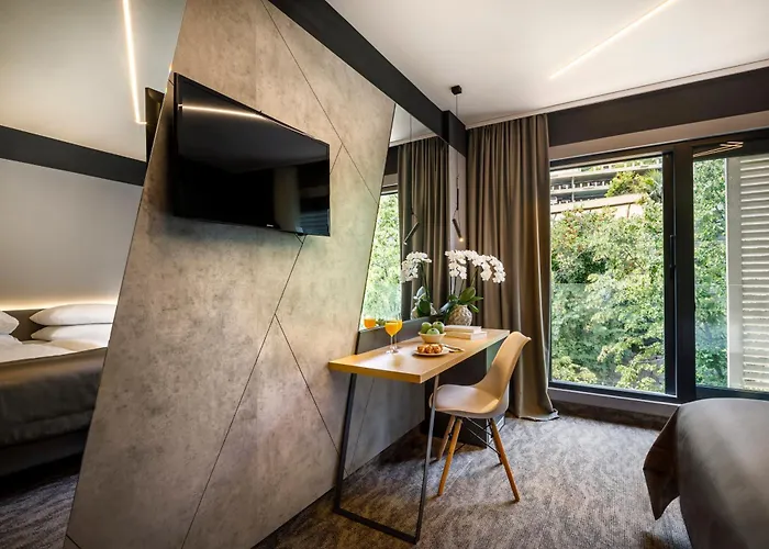 Istra - By Liburnia & Hotel 3*