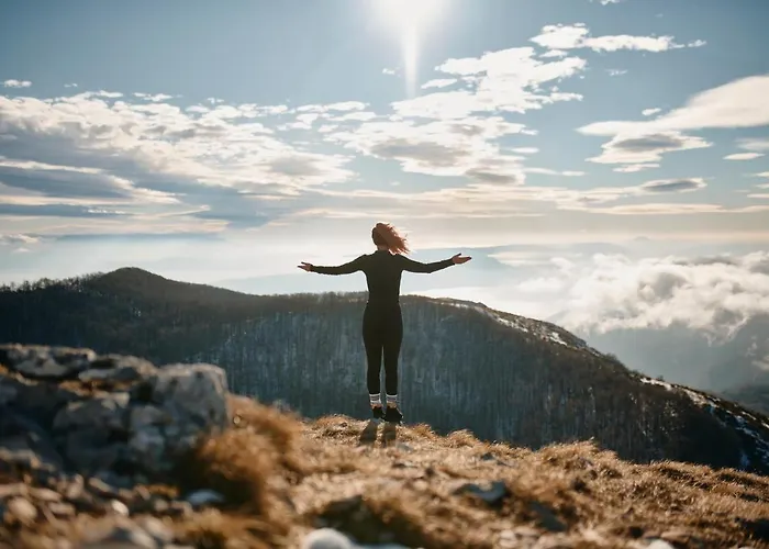 Istra - By Liburnia & 3* オパティヤ