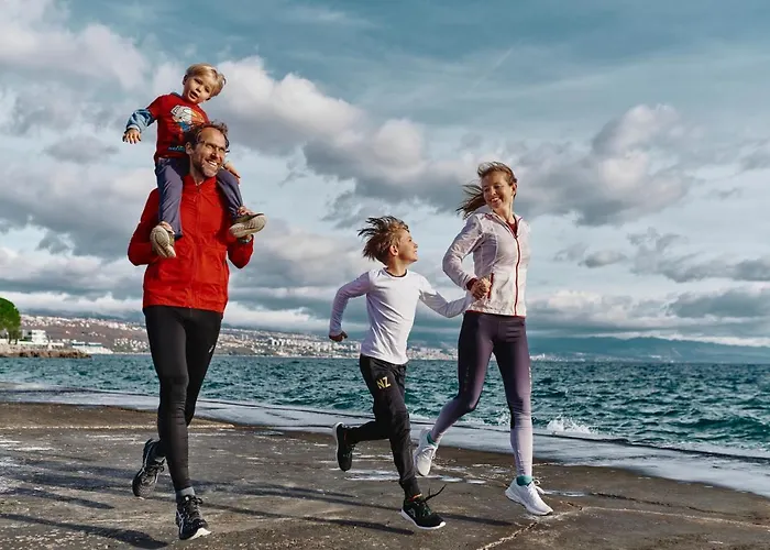 ホテル Istra - By Liburnia & 3*