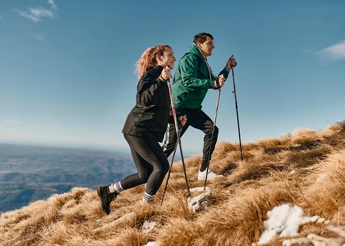 Istra - By Liburnia & 3* אופטיה