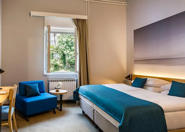 Istra - By Liburnia & Hotel Opatija