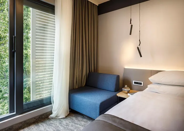 Istra - By Liburnia & Hotel Opatija