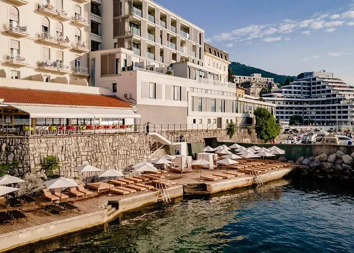 Hotel Istra - By Liburnia & 3*