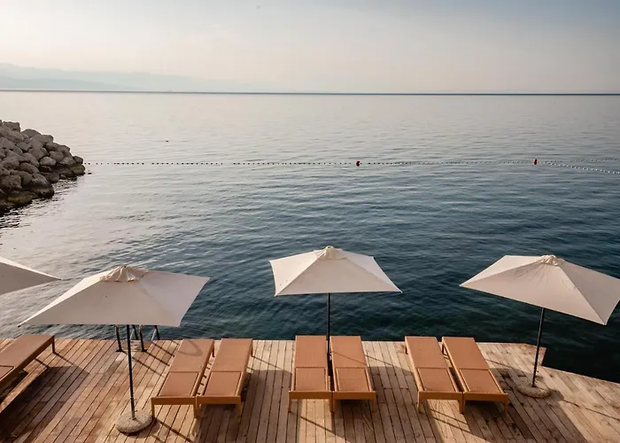 Istra - By Liburnia & 3* Opatija