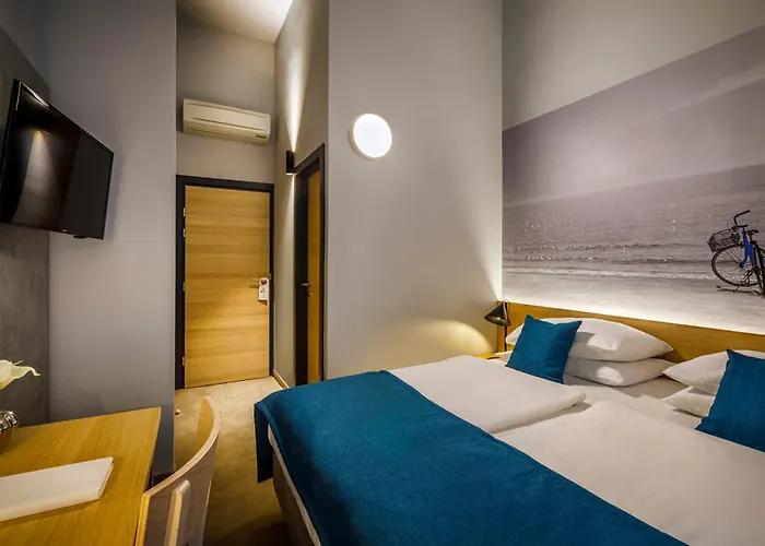 Istra - By Liburnia & 3* Opatija