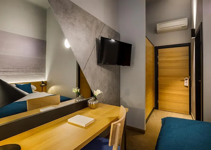 Hotel Istra - By Liburnia & Opatija