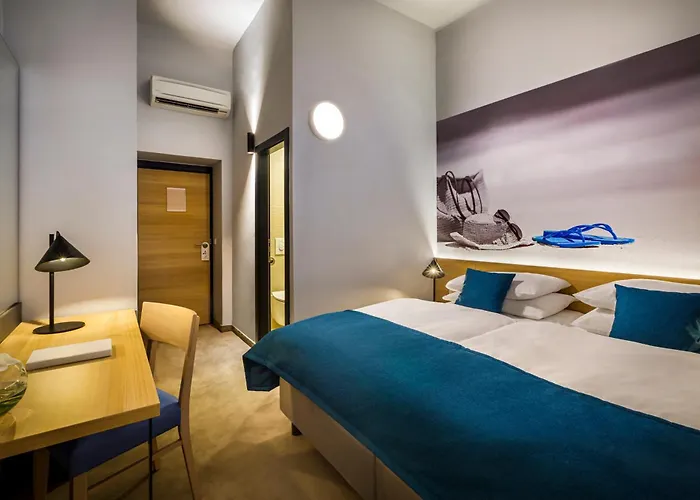 Istra - By Liburnia & 3*