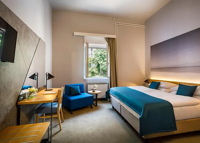 Hotel Istra - By Liburnia &