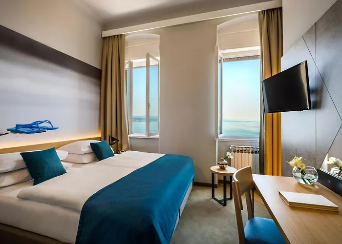 Istra - By Liburnia & Hotel Opatija