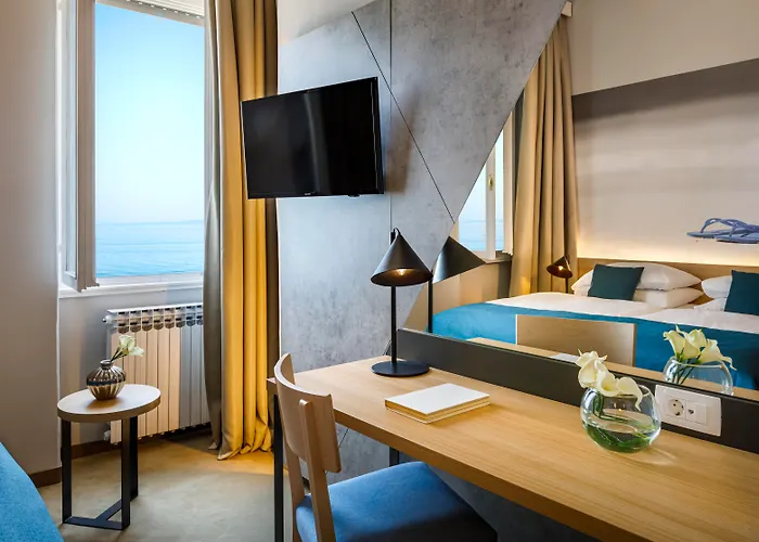 Hotel Istra - By Liburnia & 3*