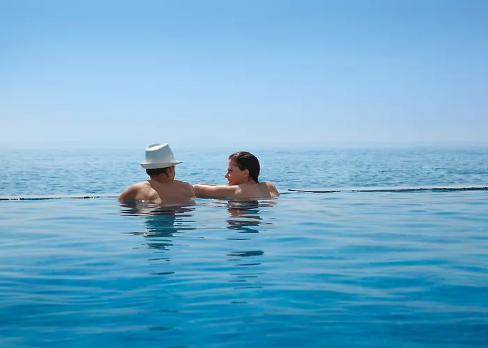 Istra - By Liburnia & 3* Opatija