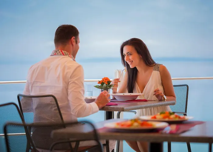 ホテル Istra - By Liburnia &