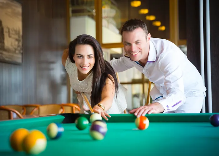 Istra - By Liburnia & Hotel