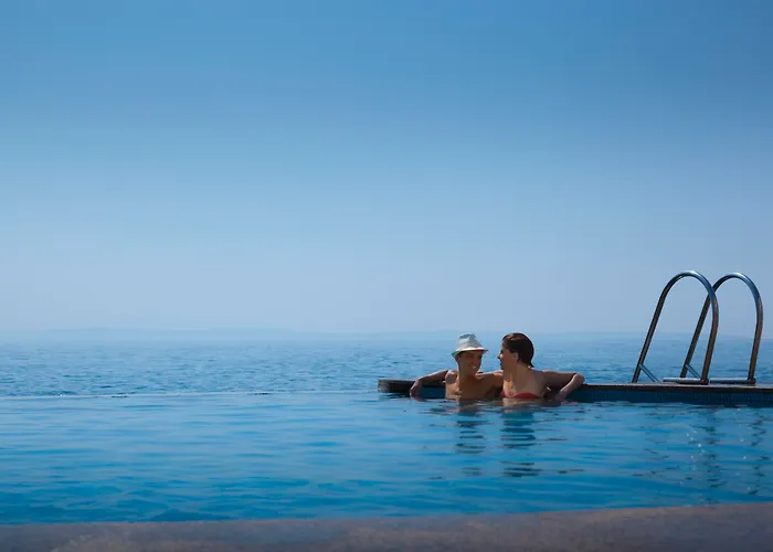 Hotel Istra - By Liburnia & 3*