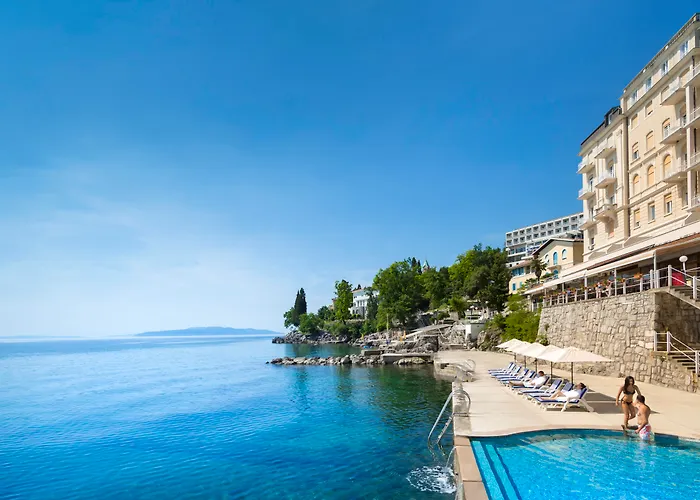 Istra - By Liburnia & Hotel 3*