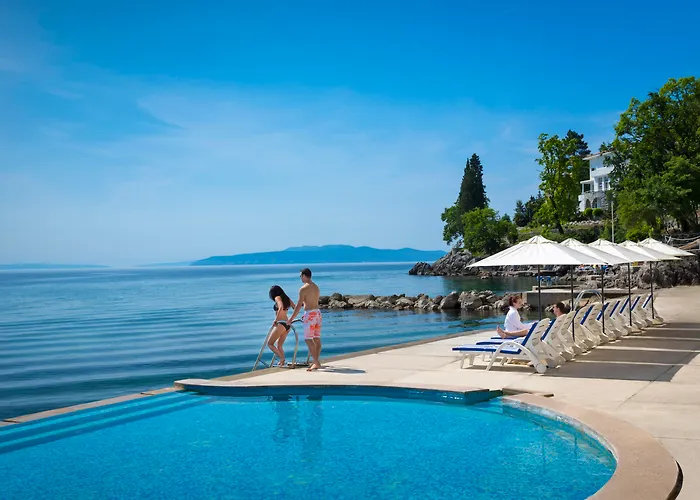Istra - By Liburnia & Hotel Opatija