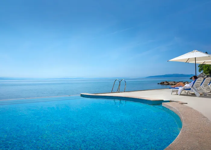 Hotel Istra - By Liburnia & 3*