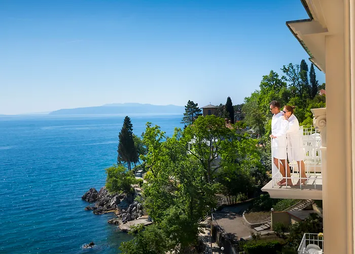 Istra - By Liburnia & Hotel 3*