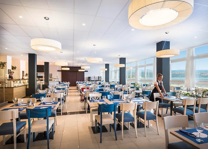 Hotel Istra - By Liburnia & 3*