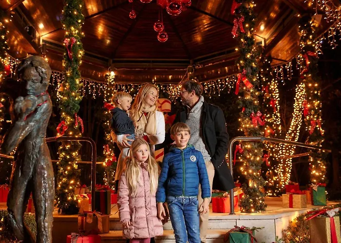 Istra - By Liburnia & オパティヤ