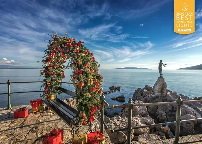 Hotel Istra - By Liburnia & Opatija