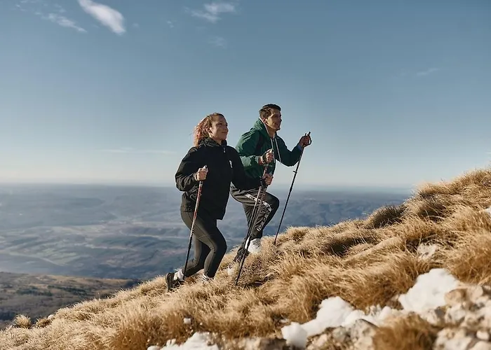 Istra - By Liburnia & מלון