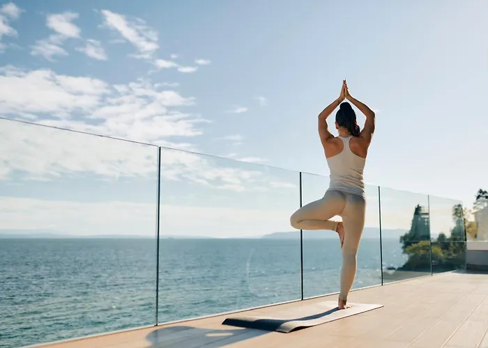 Istra - By Liburnia & Opatija