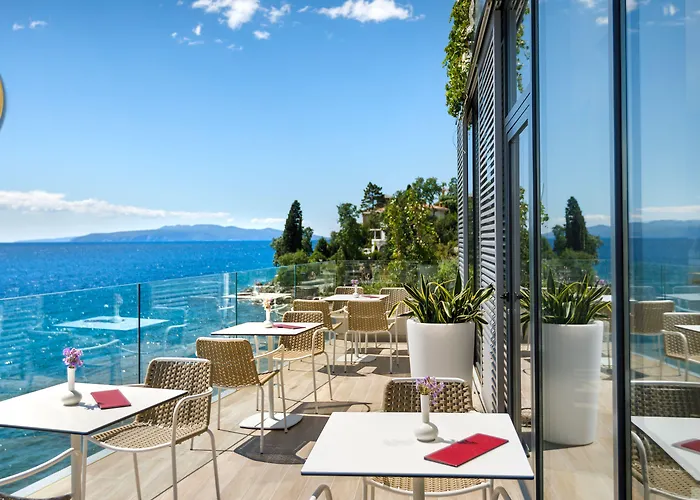 Hotel Istra - By Liburnia & 3*