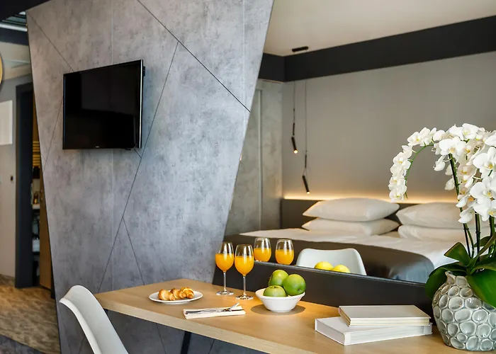 Istra - By Liburnia & Hotel 3*