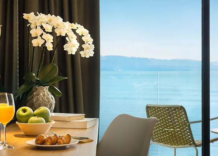 Istra - By Liburnia & 3*