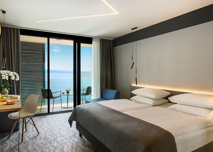 Istra - By Liburnia & 3*