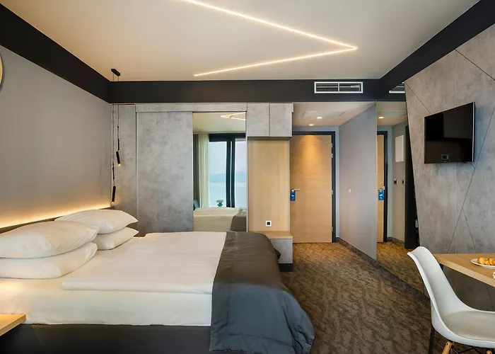 Istra - By Liburnia &